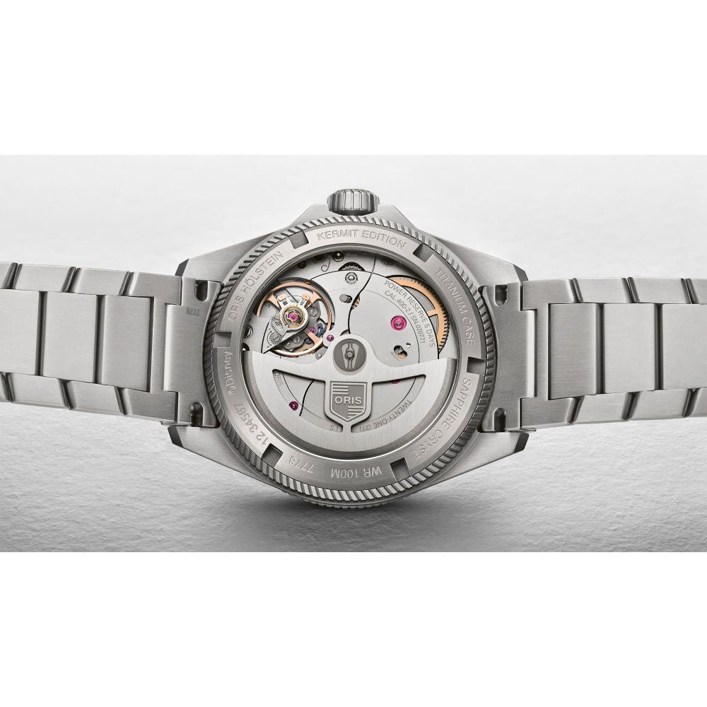 Outlet Oris Herre 40077787157