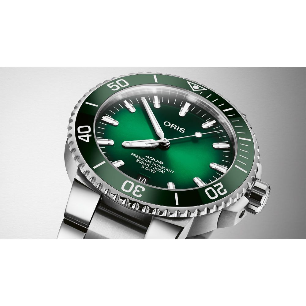 Oris Herre 40077634157