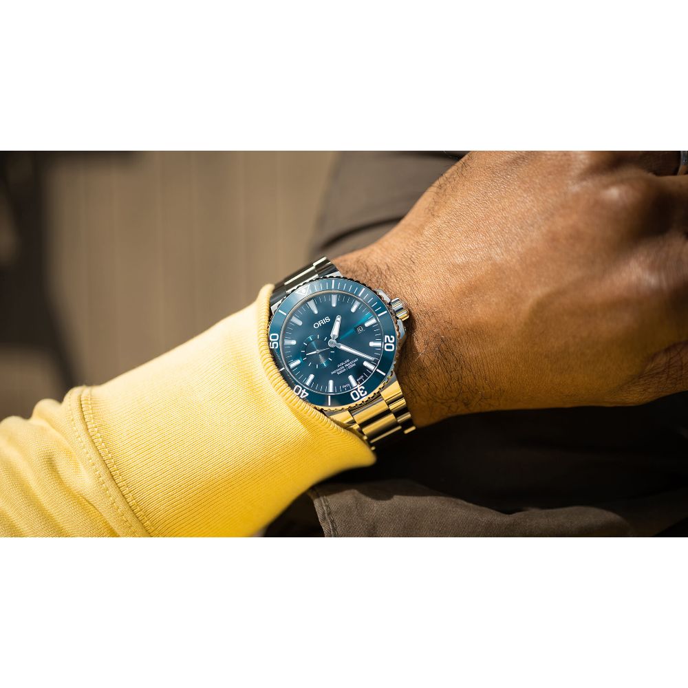 Oris Herre 74377334155