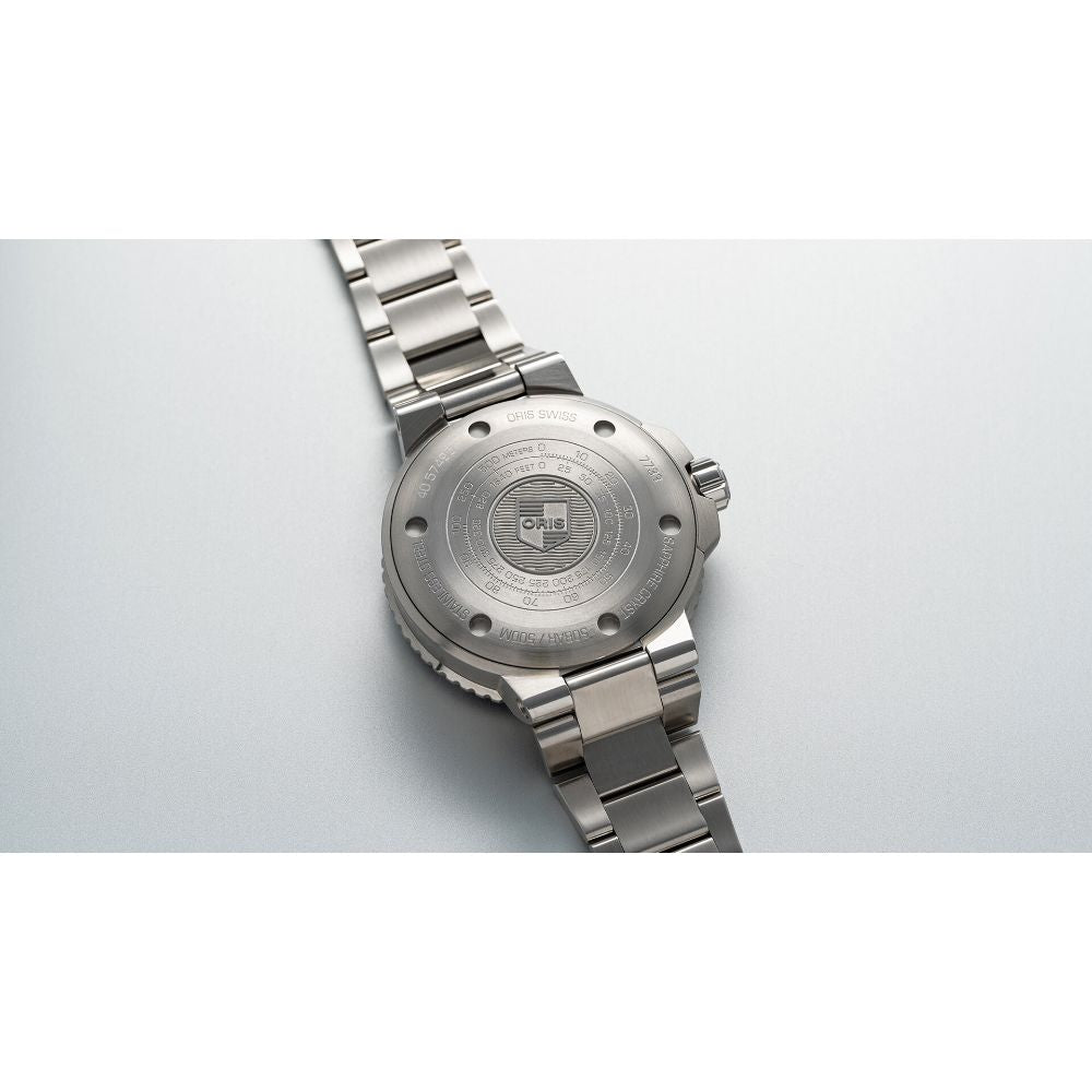 Oris Herre 74377334155