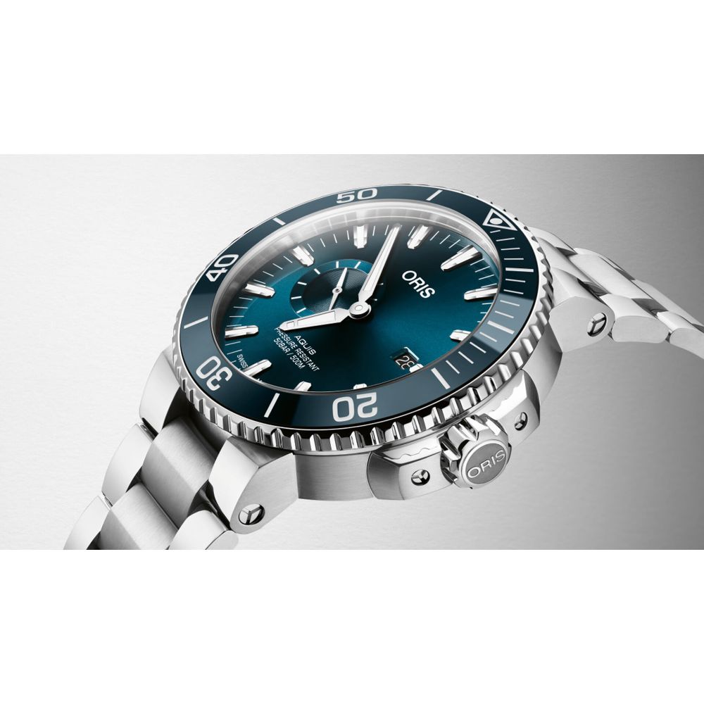 Oris Herre 74377334155