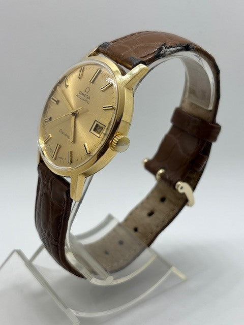Vintage Omega Genéve ur