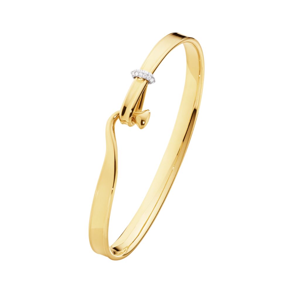 Georg Jensen Torun Armring
