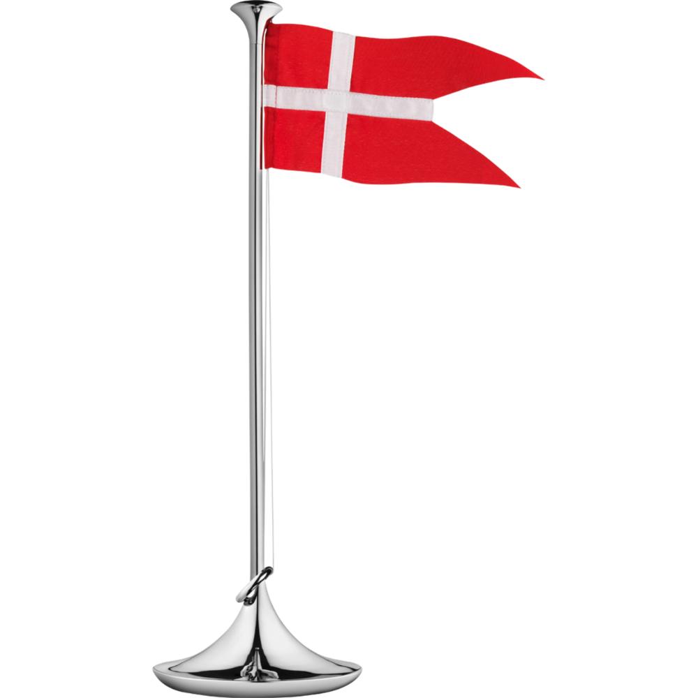 Georg Jensen GEORG fødselsdagsflag