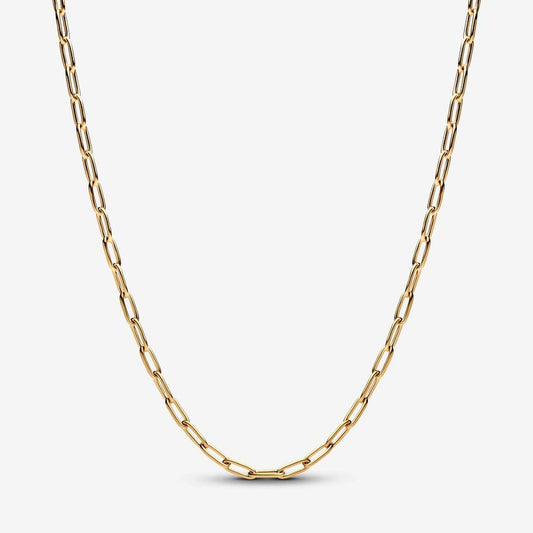 Pandora Halskæde med forlængede led