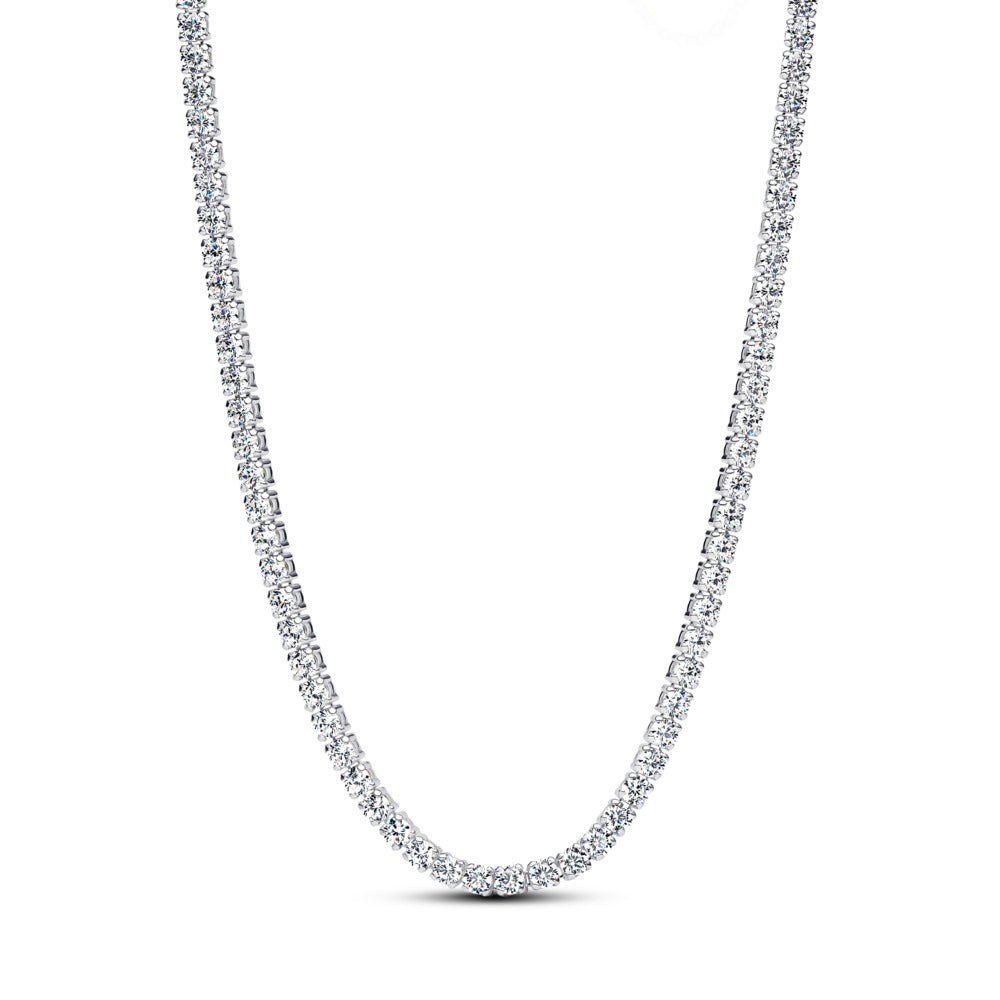 Pandora Tennis Choker halskæde