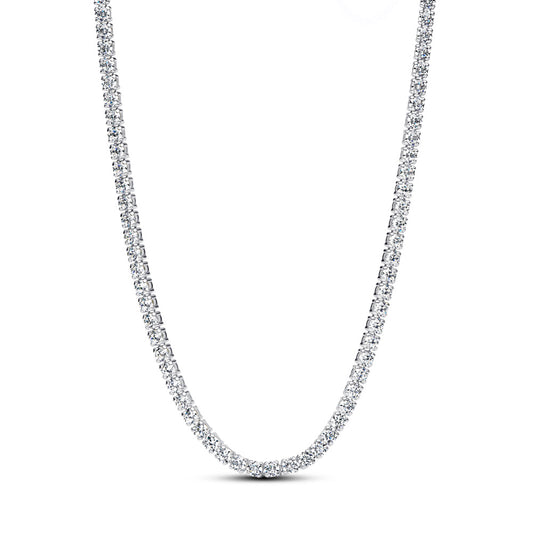 Pandora Tennis Choker halskæde
