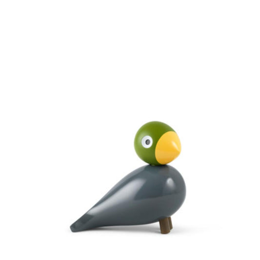 Kay Bojesen Sangfugl Nattergal