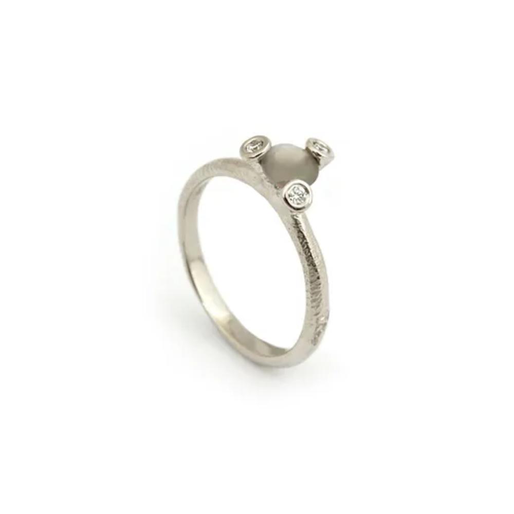 Per Borup Twigs ring 1111RXM