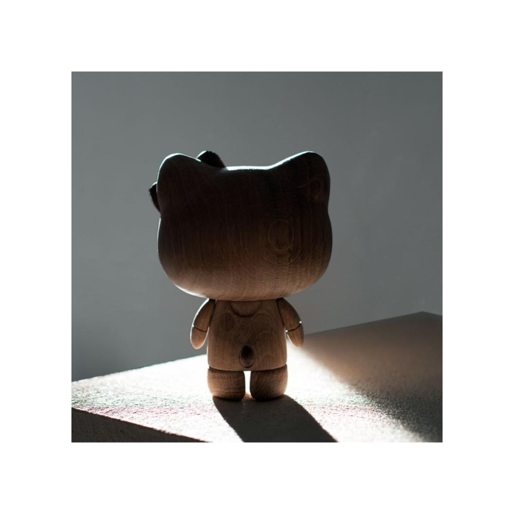Boyhood Hello Kitty x Oak Small