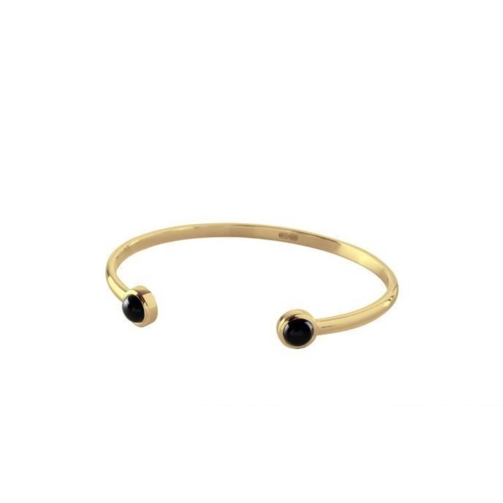 Outlet Dyrberg/Kern Releve armbånd
