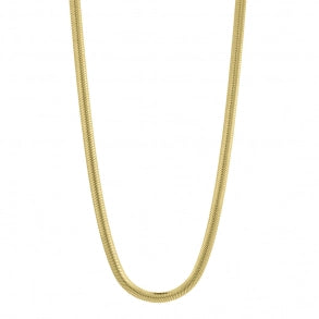 Aqua Dulce MALOU halskæde