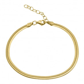 Aqua Dulce Malou armbånd