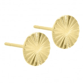 Aqua Dulce Line Coin ørestikker