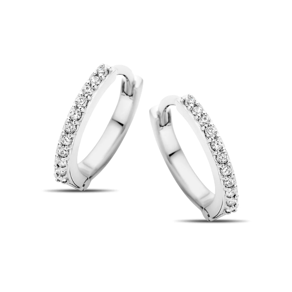 Spirit Icons Passion øreringe (XS) S