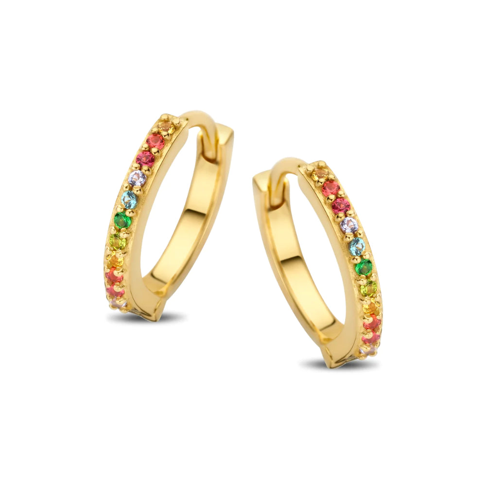 Spirit Icons Passion creoler (XS) FG