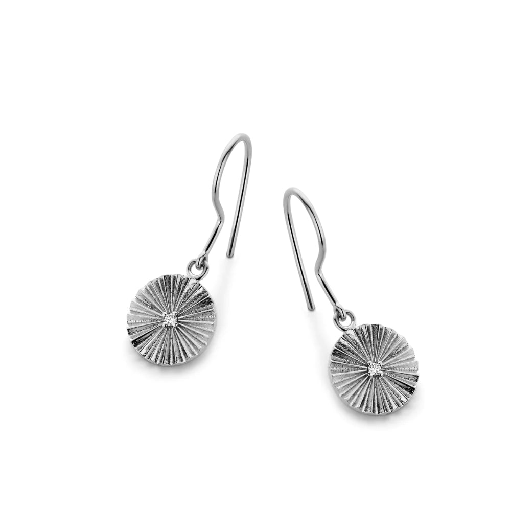 Spirit Sunshine Icons ørehænger