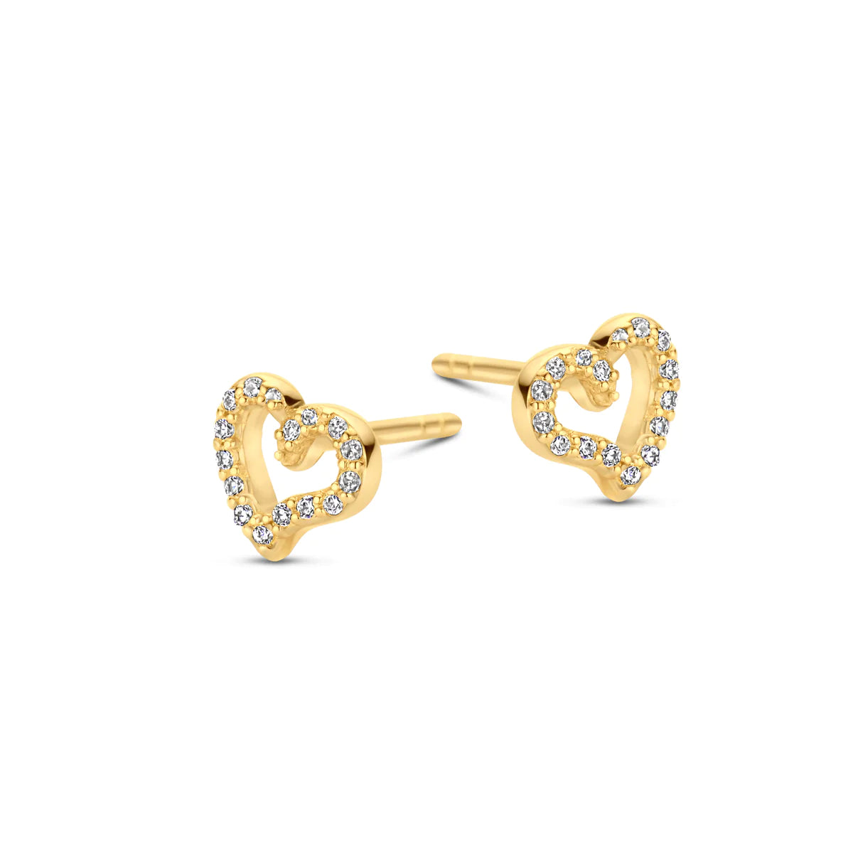 Spirit Icons Youth ørestikker FG