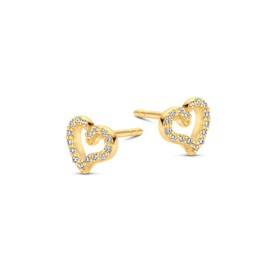 Spirit Icons Youth ørestikker FG