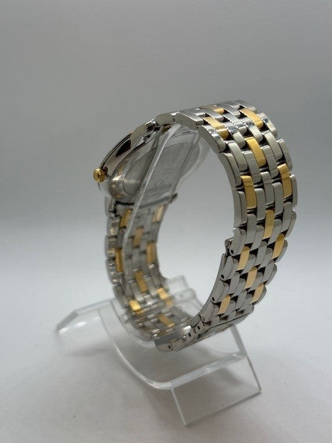 Omega De Ville herre ur