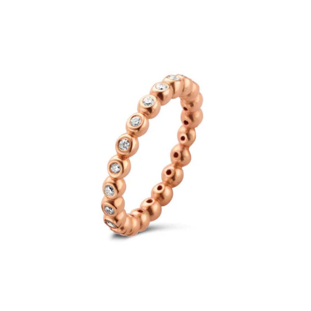 Outlet Spirit Icons Orbit ring