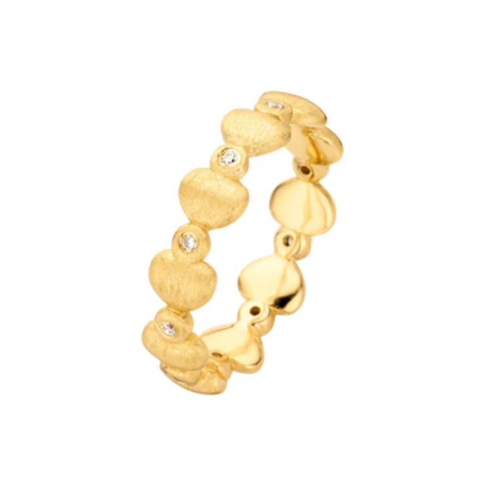 Outlet Spirit Icons Love ring