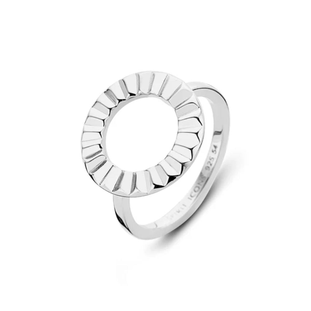 Outlet Spirit Icons Peak ring