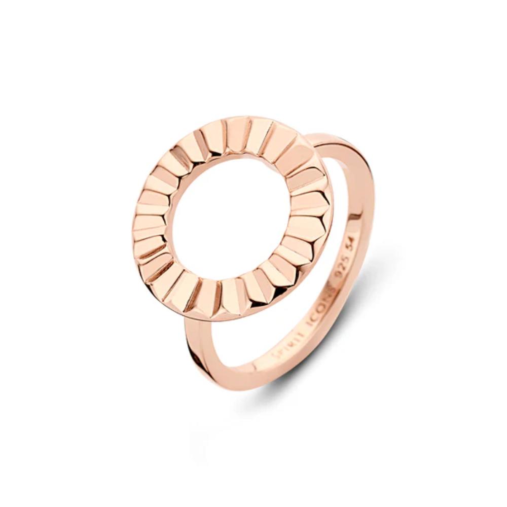 Outlet Spirit Icons Peak ring