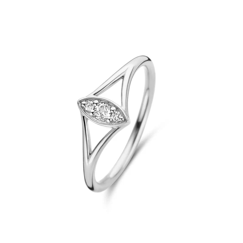 Outlet Spirit Icons Eye ring