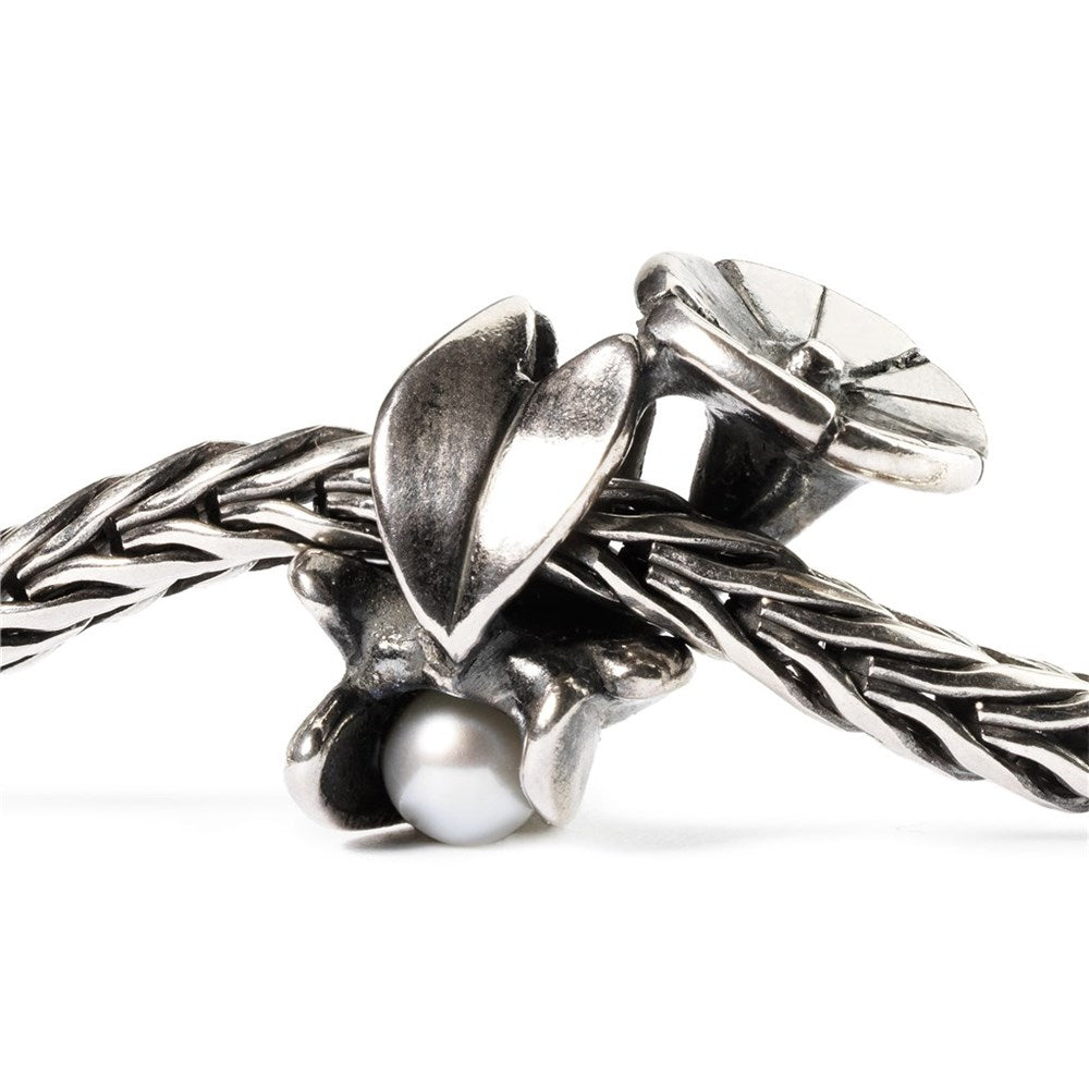 Trollbeads Septemper Snerle