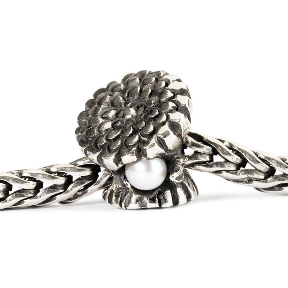 Trollbeads Oktober Morgenfrue