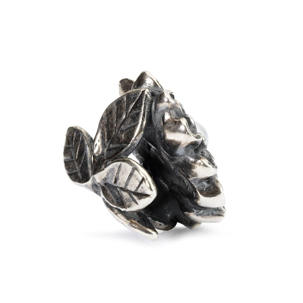 Trollbeads November Krysantemum