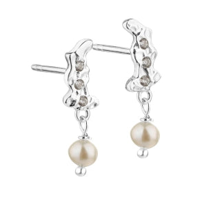 Aqua Dulce PRETTY PEARL ONE ørestikker