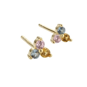 Aqua Dulce Gunnva Pastel ørestikker