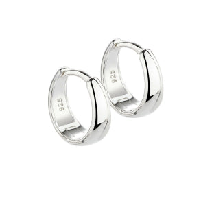 Aqua Dulce Emma øreringe