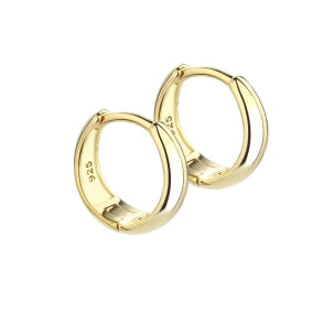 Aqua Dulce Emma øreringe