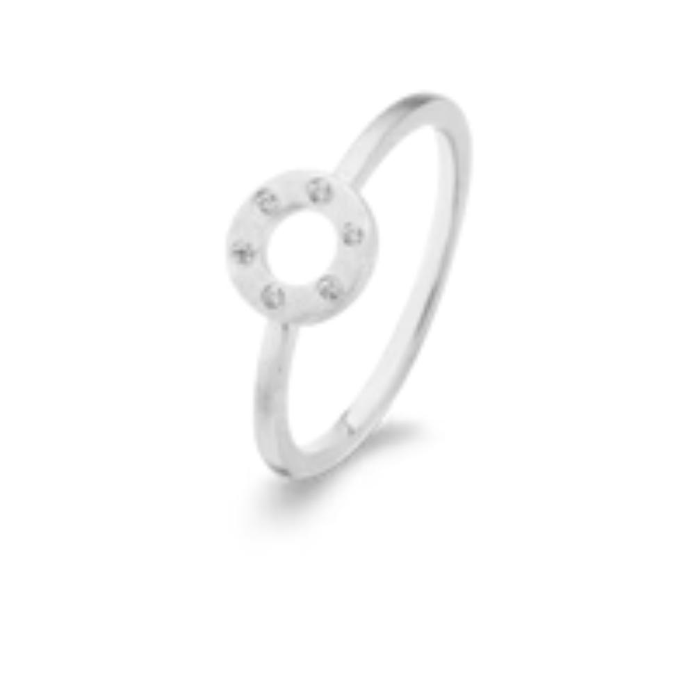 Outlet Spirit Icons Wheel ring