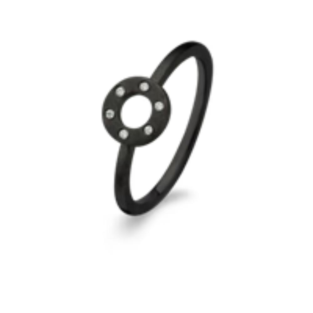 Outlet Spirit Icons Wheel ring