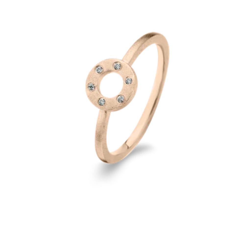Outlet Spirit Icons Wheel ring