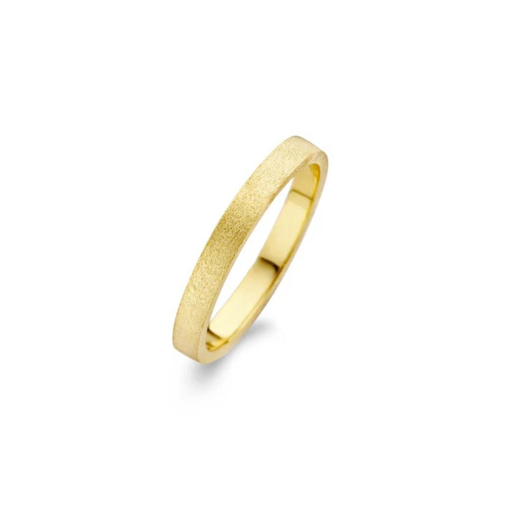 Outlet Spirit Icons Raw Rustic ring