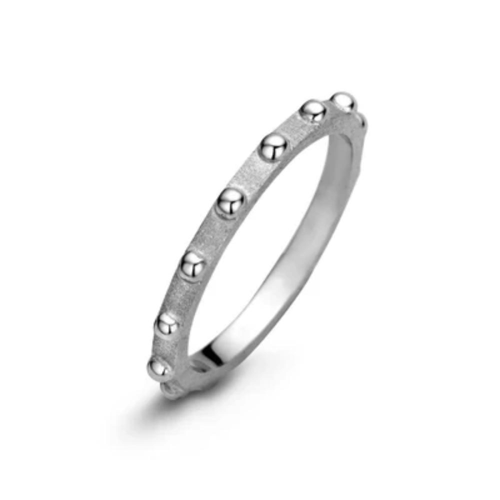 Outlet Spirit Icons Spike ring