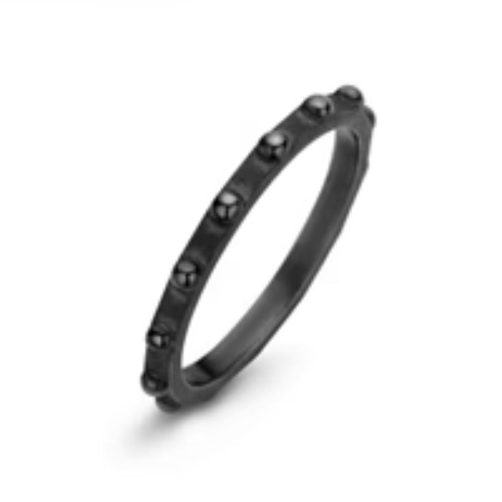 Outlet Spirit Icons Spike ring
