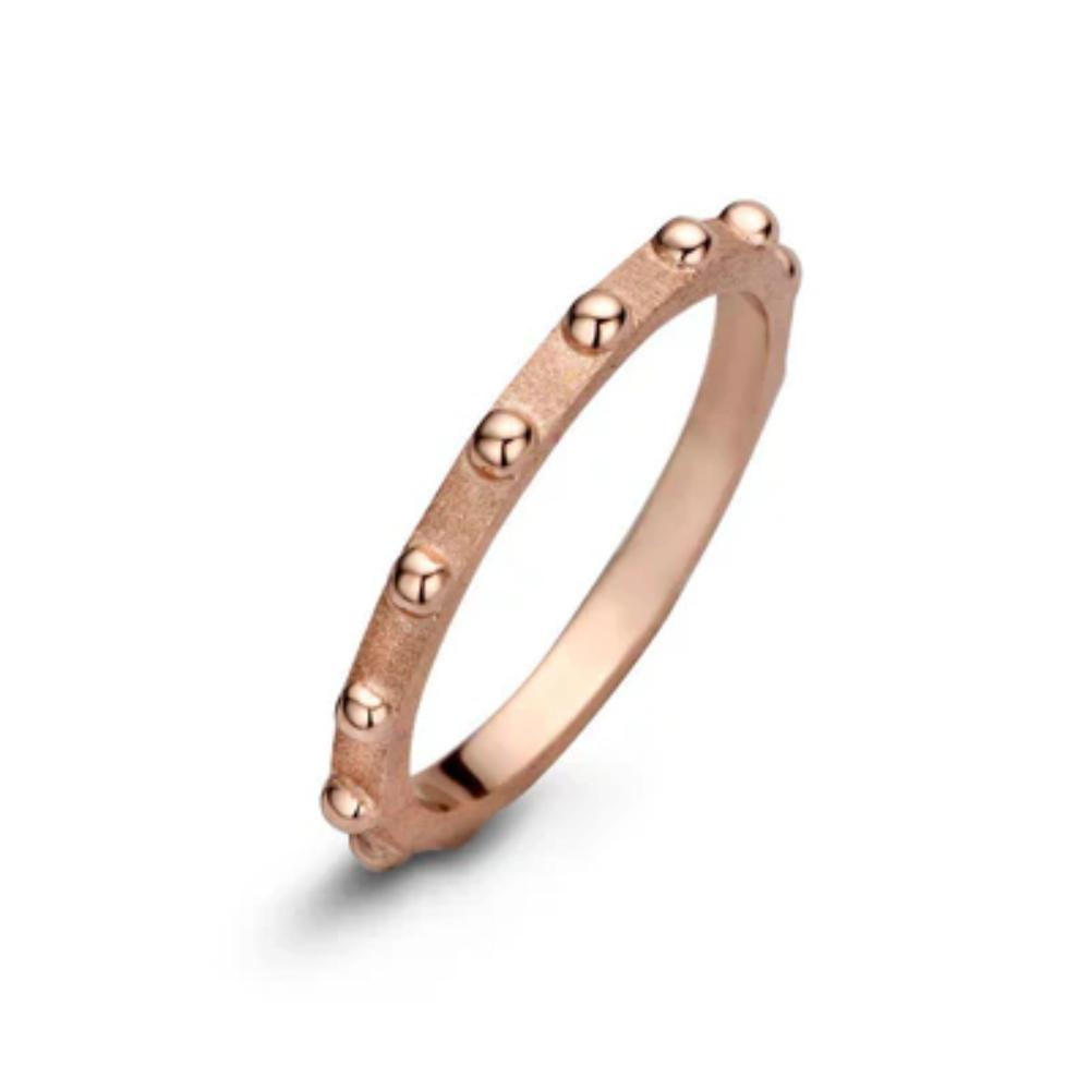 Outlet Spirit Icons Spike ring