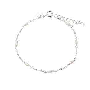 Aqua Dulce Rice Dots Single armbånd