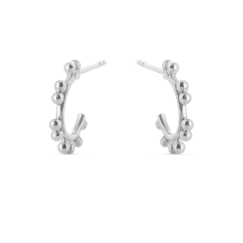 Susanne Friis Bjørner creoler