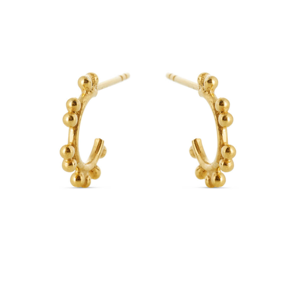 Susanne Friis Bjørner creoler