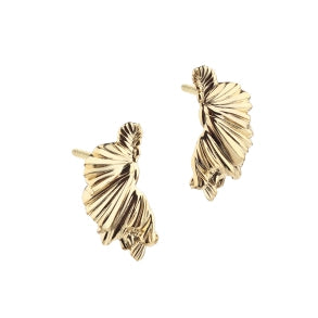 Aqua Dulce KOI BIG HALF LEAF ørestikker