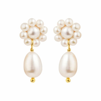 Susanne Friis Bjørner øreringe