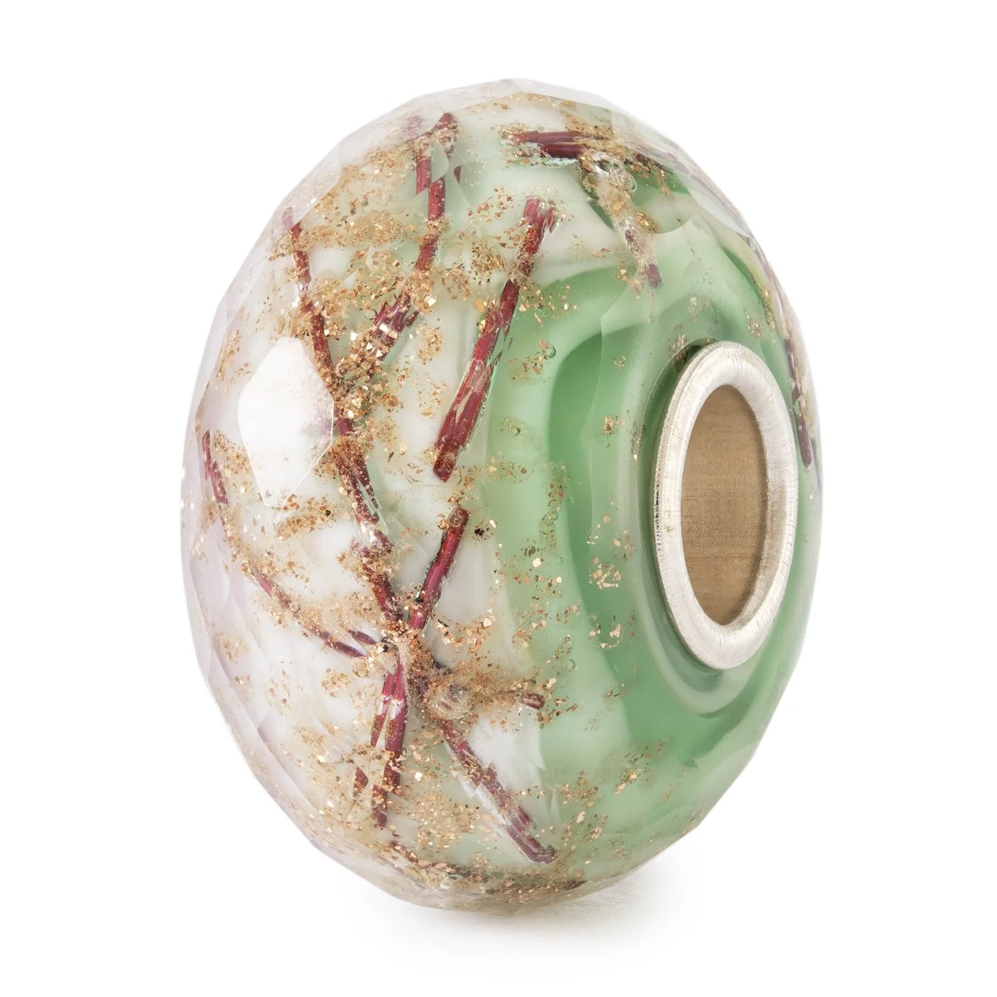 Trollbeads Kobberårer