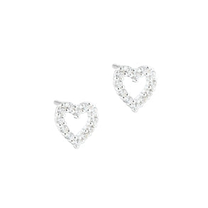 Aqua Dulce Small Tea øreringe